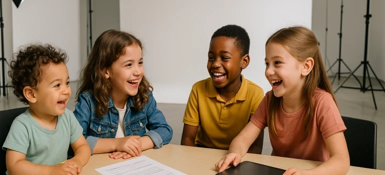 Oyuncu Ajansları Hangi Şehirlerde Proje Yapar?