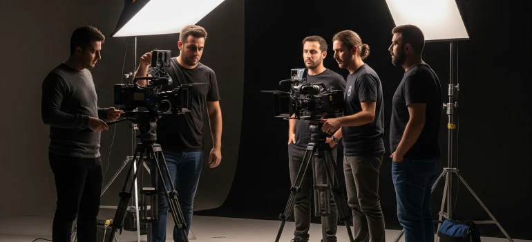 Oyuncu Anne-Baba Olmak İçin Ne Yapmalıyız?