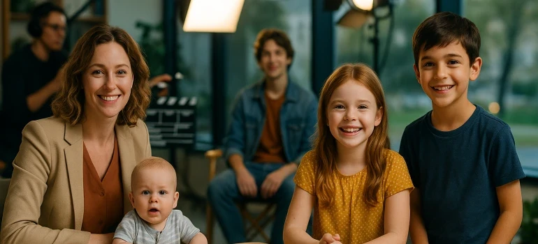 Oyuncu Menajeriniz Var Mı?