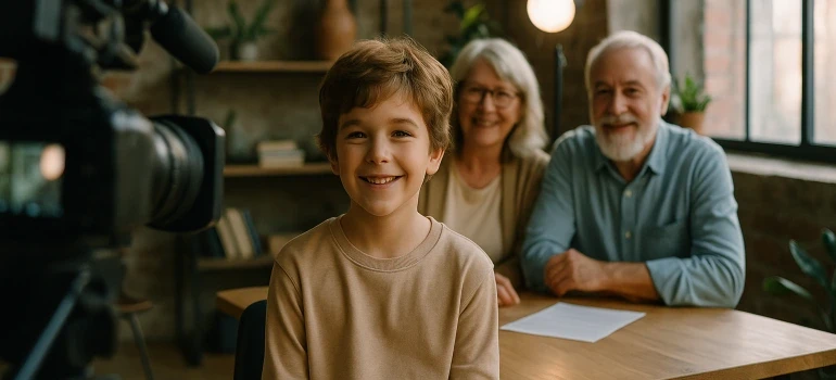 Oyuncu Seçmeleri Nasıl Yapılıyor?