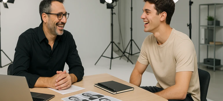 Oyuncu Seçmelerine Giderken Ne Giyilir