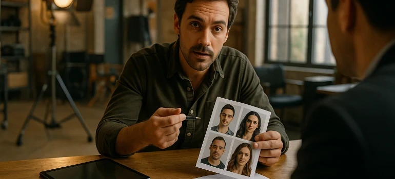 Oyuncu Tipi Nasıl Belirleniyor?