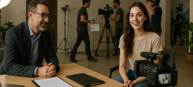 Oyuncu Videolarında Neler Öne Çıkmalı?