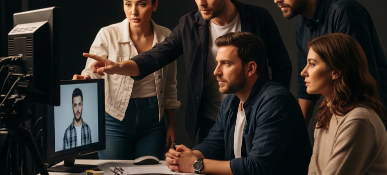 Oyuncular Arasında Rekabet Var Mı?