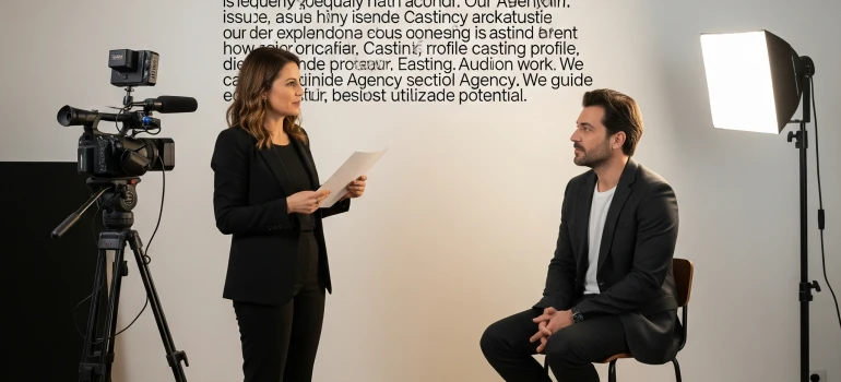 Oyunculara Eşit Şans: Gerçekler Ve Ajansın Rolü