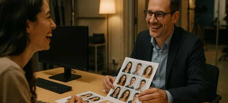 Oyunculuk Ajansı Sözleşmeleri Hakkında Bilinmesi Gerekenler