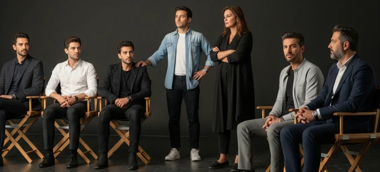 Oyunculuk Deneme Çekimi Nedir Ve Nasıl Hazırlanılır?