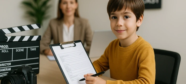 Oyunculuk Deneyimi Olmayanlar Nasıl Başvurmalı