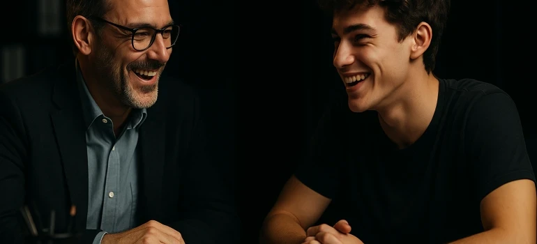 Oyunculuk Okulu İle Farkınız Nedir?