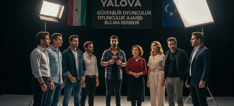 Pasaport Gerekli Mi?