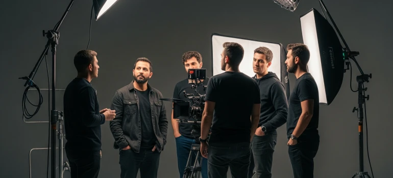 Platform İçerikleri Oyuncu Kaydı