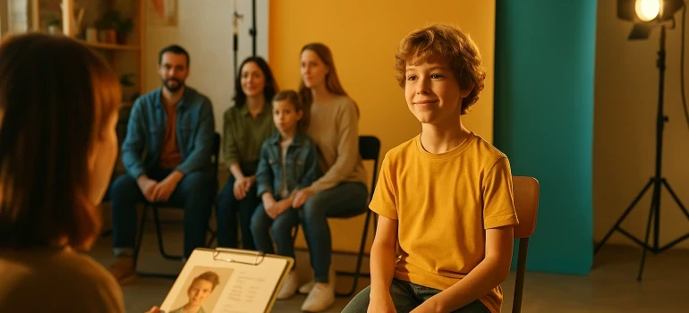 Projeye Seçildiğinde Nasıl Bilgi Veriyorsunuz?