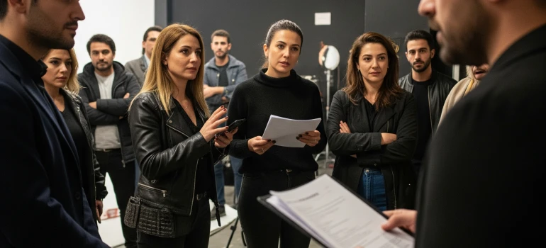 Reddedilen Başvuru Tekrar Değerlendirilebilir Mi?