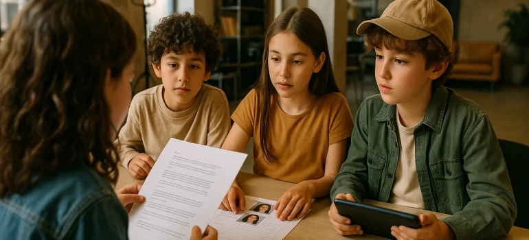 Referanslarınız Var Mı?