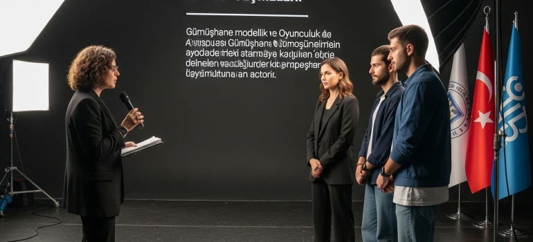 Rehberlik Hizmeti Sunuyor Musunuz?