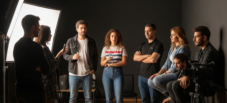 Reklam Filmlerinde Oynamak İçin Ne Yapmalıyım