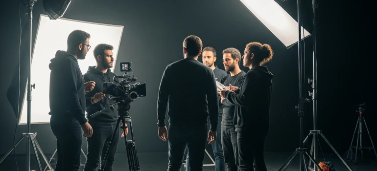 Reklam Oyuncu Başvurusu Adımları