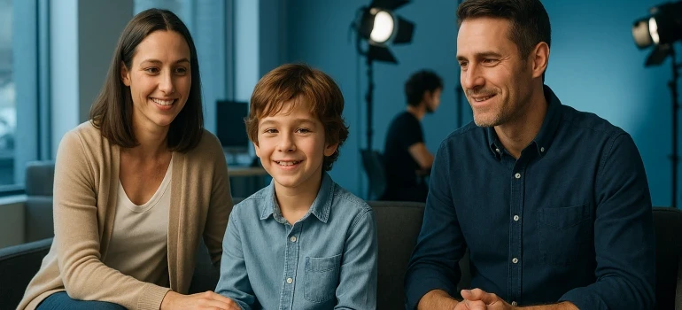 Rize Cast Ajanslarına Başvuru