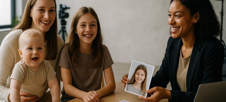 Sakarya Çocuk Oyuncu Ajansı 2026 Kayıtları