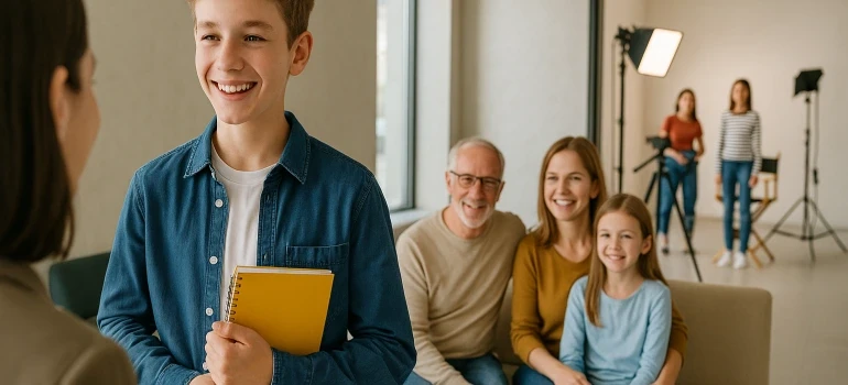 Samsun Dizi Ve Reklam Projeleri İçin Oyuncu Başvurusu