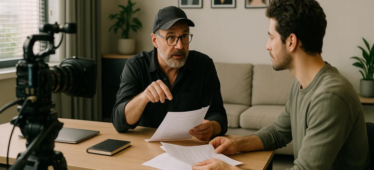 Samsun Güvenilir Oyunculuk Ajansı Bulma