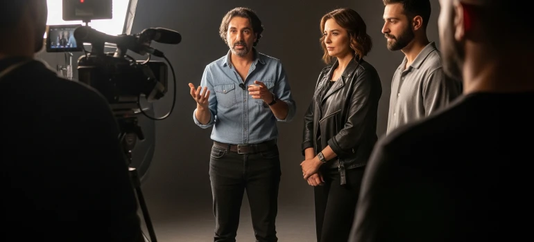 Samsun Oyuncu Ajansı Başvuru Şartları