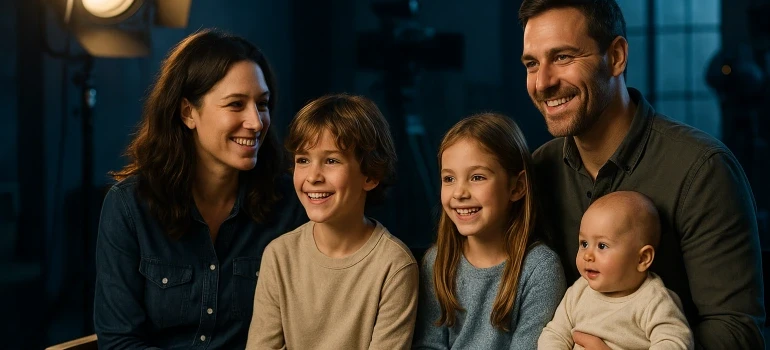 Samsun Tiyatro Oyuncu Ajanslarına Başvuru