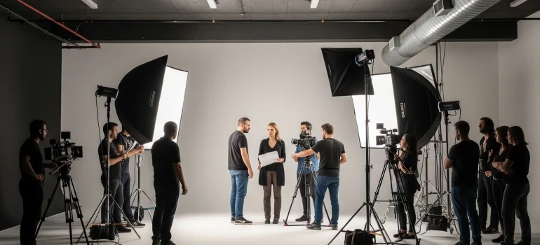 Samsun'daki Oyuncu Ajansları Listesi