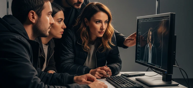 Şan Dersi Almış Oyuncu Başvurusu