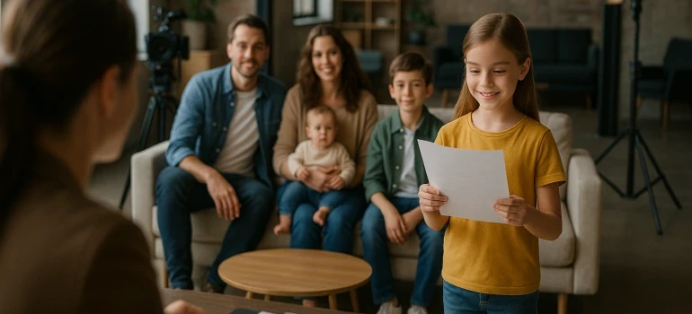 Şanlıurfa Cast Ajansı Başvurusu