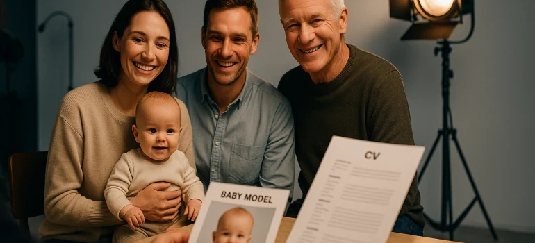 Şanlıurfa Figüran Ajansı