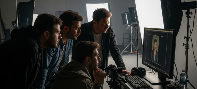 Şanlıurfa Güvenilir Oyuncu Ajansı