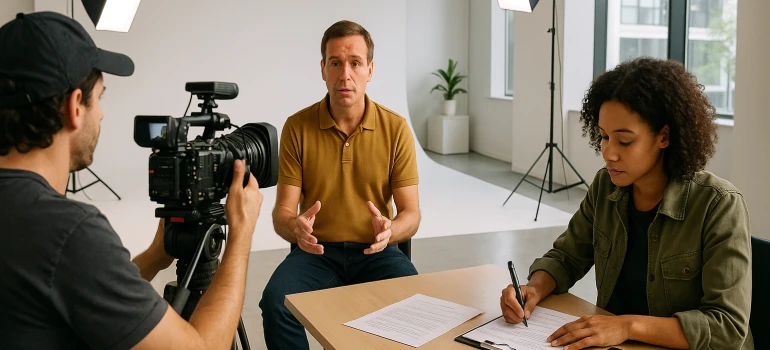 Şanlıurfa Oyuncu Ajansı Başvuru Şartları