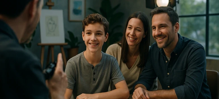 Self Tape İle Başvuru Nasıl Olur