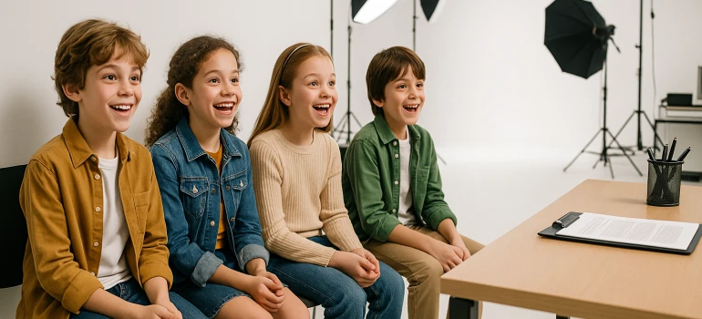 Set Bilgileri Ne Zaman Gelir? Cast Sürecinde Zamanlama Ve