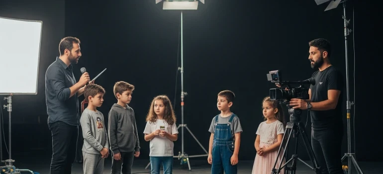 Sete Çıkmak İçin İlk Adım Başvurusu