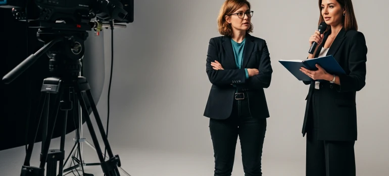 Sezonluk Reklam Kampanyaları İçin Oyuncu Kaydı