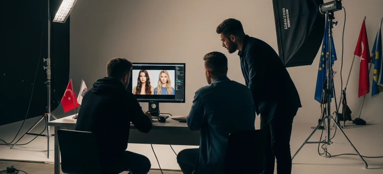 Siirt Cast Ajanslarına Başvuru