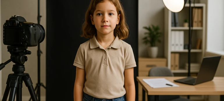 Siirt Çocuk Oyuncu Ajansı 2026 Kayıtları Başladı