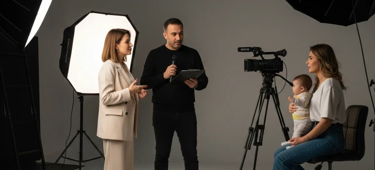 Sinop Figüran Ajanslarına Kayıt