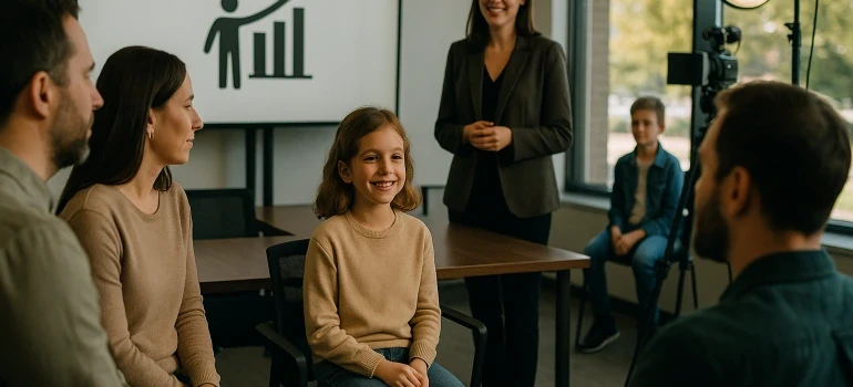 Sinop Güvenilir Oyunculuk Ajansı Bulma