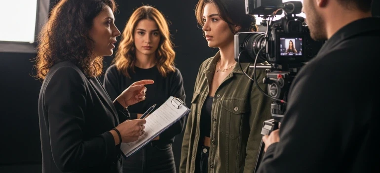 Şırnak Acil Oyuncu Aranıyor İlanları Ve Başvuru