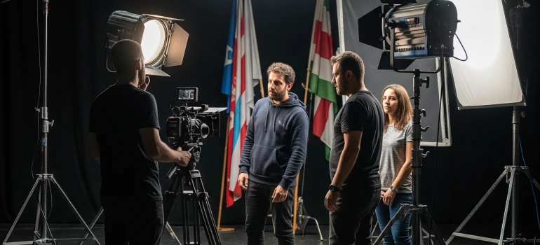 Şırnak Çocuk Oyuncu Ajanslarına Başvuru