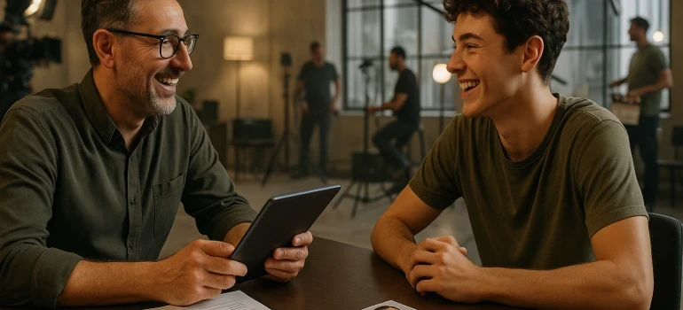 Şırnak Dizi Ve Reklam Projeleri İçin Oyuncu Başvurusu