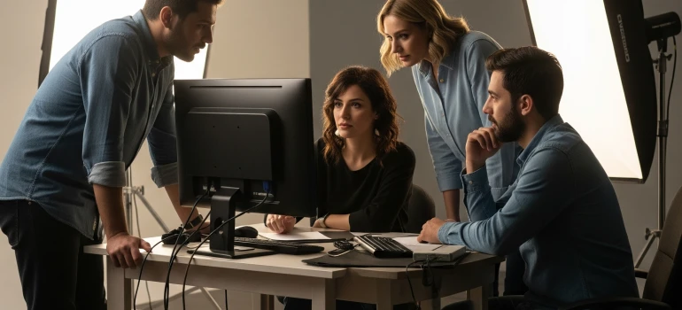 Sivas Çocuk Oyuncu Ajansı Başvurusu