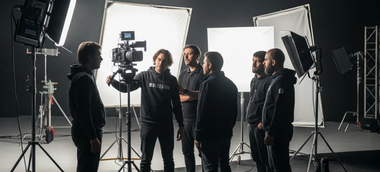 Sporcu Oyunculara Özel Projeler Var Mı?