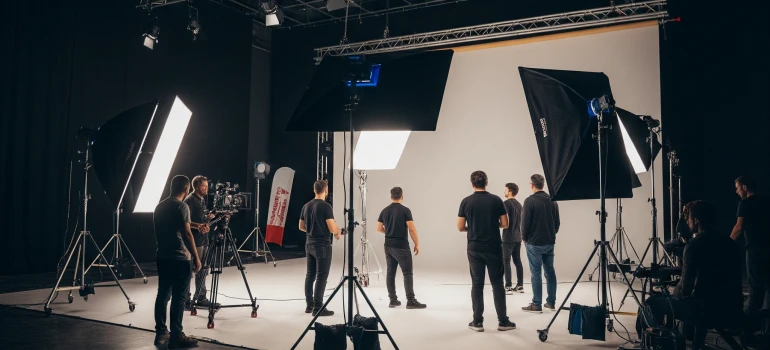 Tekirdağ Reklam Ajansları Yeni Yüzler Arıyor Başvurusu