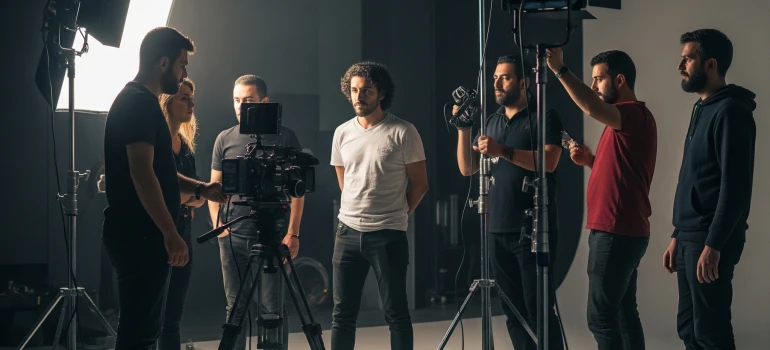 Tokat Bebek Oyuncu Ajansı Kayıt Şartları