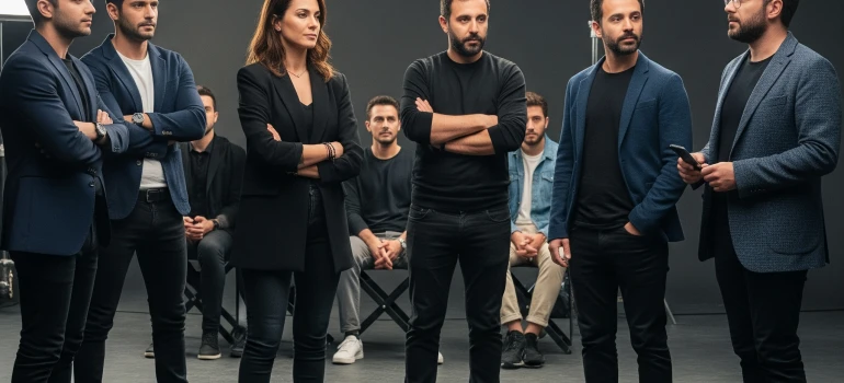 Tokat Yetişkin Oyuncu 18 Yaş Üstü Başvurusu