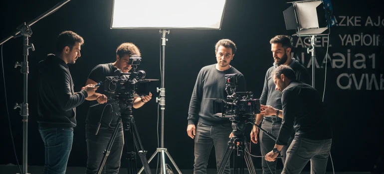 Tunceli Cast Ajans Başvurusu Nasıl Yapılır